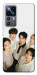 Чехол TXT Together для Xiaomi 12T
