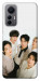 Чехол TXT Together для Xiaomi 12 Lite