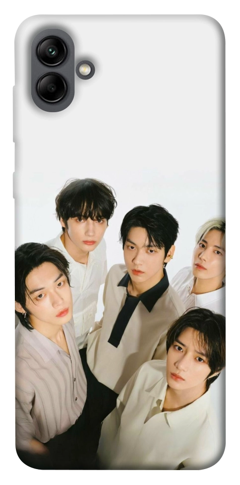 Чохол TXT Together для Galaxy A04
