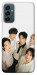 Чехол TXT Together для Galaxy M23 5G
