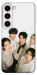 Чехол TXT Together для Galaxy S23+