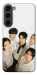 Чехол TXT Together для Galaxy S23