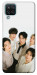 Чехол TXT Together для Galaxy M12