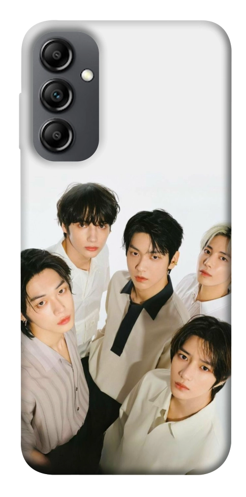 Чохол TXT Together для Galaxy A14 5G