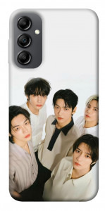 Чехол TXT Together для Galaxy A14 5G