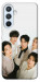 Чехол TXT Together для Galaxy A54 5G