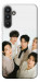Чохол TXT Together для Galaxy A34 5G