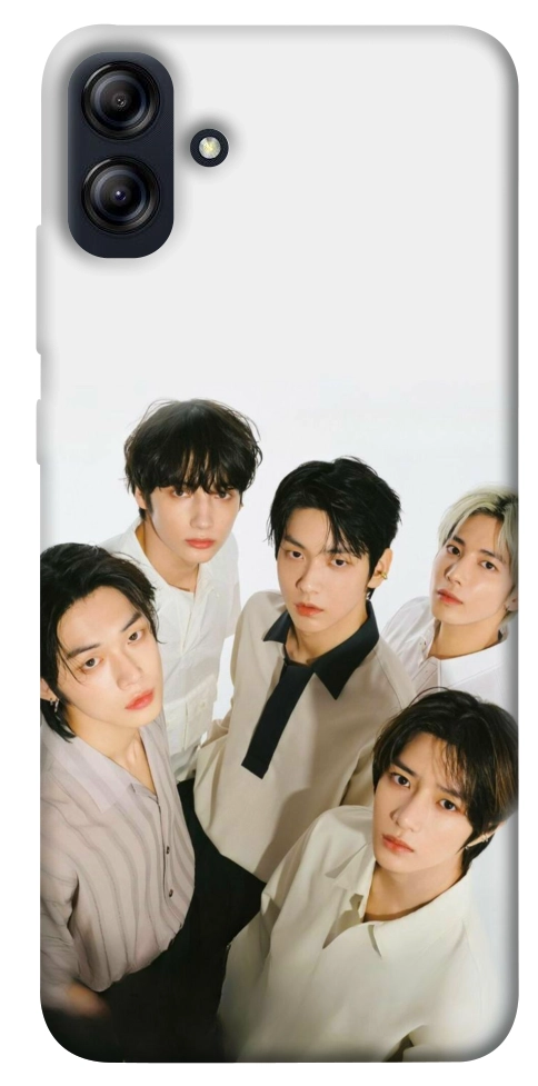 Чехол TXT Together для Galaxy A04e