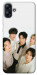 Чехол TXT Together для Galaxy A04e