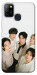 Чехол TXT Together для Infinix Hot 10 Lite