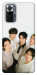 Чехол TXT Together для Xiaomi Redmi Note 10 Pro Max