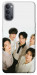 Чохол TXT Together для Oppo Reno 4