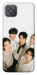 Чехол TXT Together для Oppo A92s