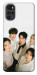 Чохол TXT Together для Motorola Moto G22