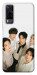 Чехол TXT Together для Vivo Y31
