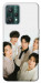 Чехол TXT Together для Realme 9 Pro