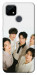 Чехол TXT Together для Realme C21