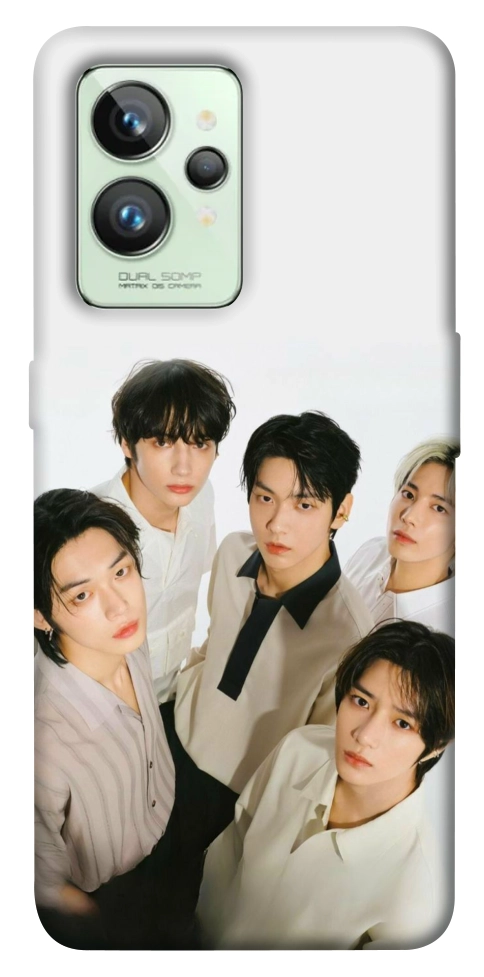 Чехол TXT Together для Realme GT2