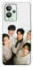 Чехол TXT Together для Realme GT2