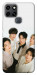 Чохол TXT Together для Infinix Smart 6