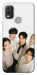 Чохол TXT Together для Nokia C21 Plus
