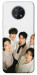 Чохол TXT Together для Nokia G50