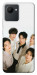 Чехол TXT Together для Realme C30s