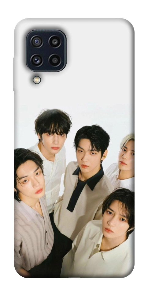 Чохол TXT Together для Galaxy M32