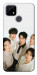 Чехол TXT Together для Realme C12