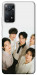 Чехол TXT Together для Xiaomi Redmi Note 12 Pro
