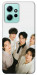 Чехол TXT Together для Xiaomi Redmi Note 12 4G