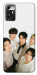 Чехол TXT Together для ZTE Blade V40 Vita