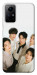 Чехол TXT Together для Xiaomi Redmi Note 12S