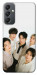 Чехол TXT Together для Galaxy A24 4G
