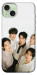 Чохол TXT Together для iPhone 15 Plus