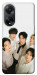 Чехол TXT Together для Oppo A98