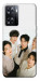 Чохол TXT Together для OnePlus Nord N20 SE