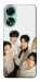Чохол TXT Together для Oppo A78 4G