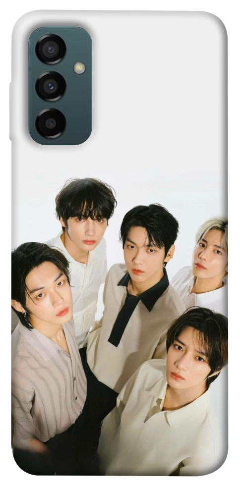 Чехол TXT Together для Galaxy M34 5G