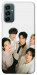 Чехол TXT Together для Galaxy M34 5G