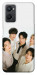 Чехол TXT Together для Oppo A36