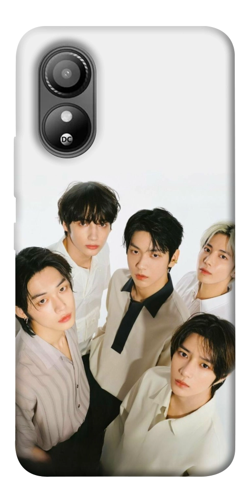 Чехол TXT Together для ZTE Blade L220
