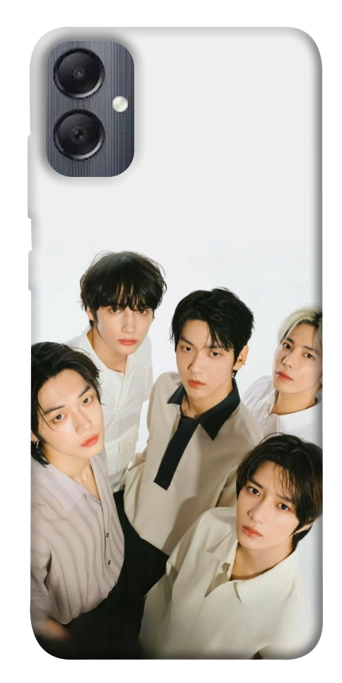 Чехол TXT Together для Galaxy A05