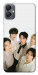 Чехол TXT Together для Galaxy A05