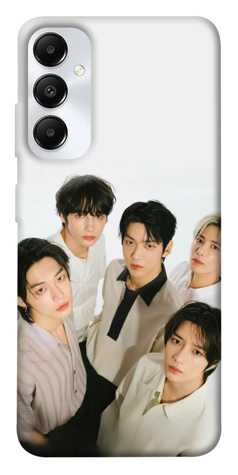 Чехол TXT Together для Galaxy A05s