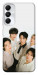 Чехол TXT Together для Galaxy A05s