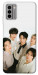 Чехол TXT Together для Nokia G22