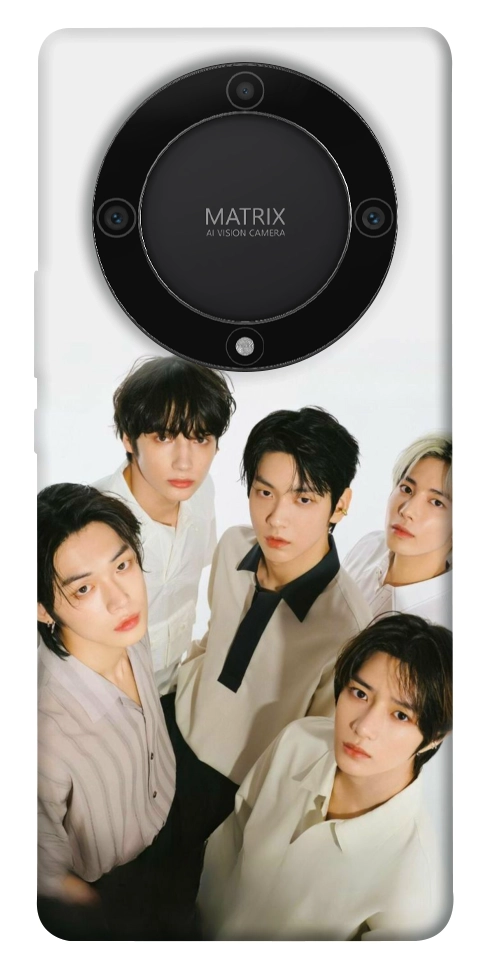 Чохол TXT Together для Huawei Magic5 Lite
