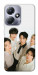 Чехол TXT Together для Infinix Hot 30 Play
