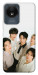 Чехол TXT Together для Vivo Y02